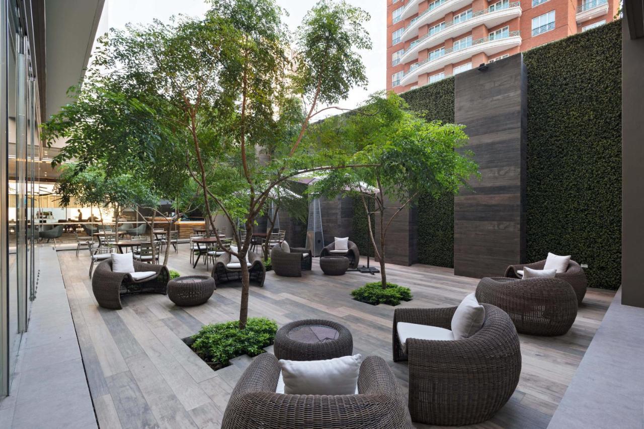 Courtyard By Marriott Guatemala City Exterior photo